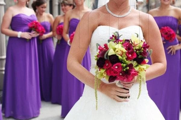 The Wedding Designer*Susan Foy, gallery photograph 18