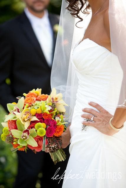 The Wedding Designer*Susan Foy, gallery photograph 19