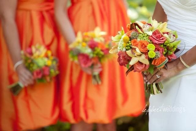 The Wedding Designer*Susan Foy, gallery photograph 20