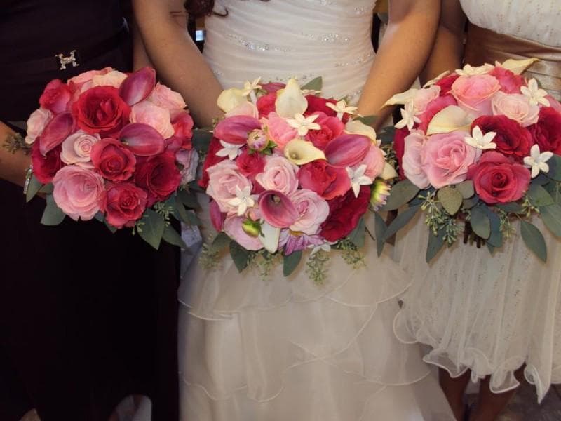 Lisa Daniel Floral Design, gallery photograph 4