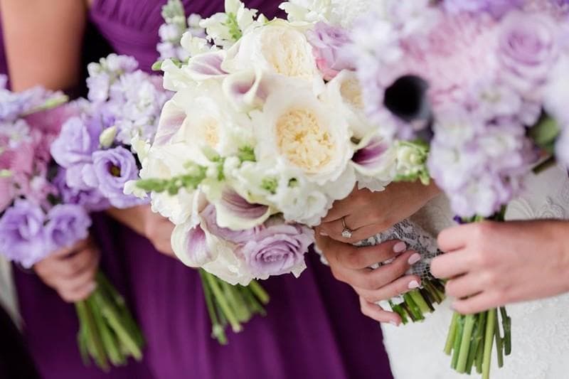 Sapphire and Lace Event Design, gallery photograph 1