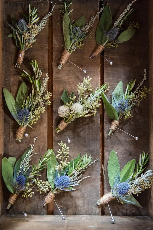 Sapphire and Lace Event Design, gallery photograph 4