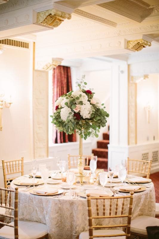 Sapphire and Lace Event Design, gallery photograph 7