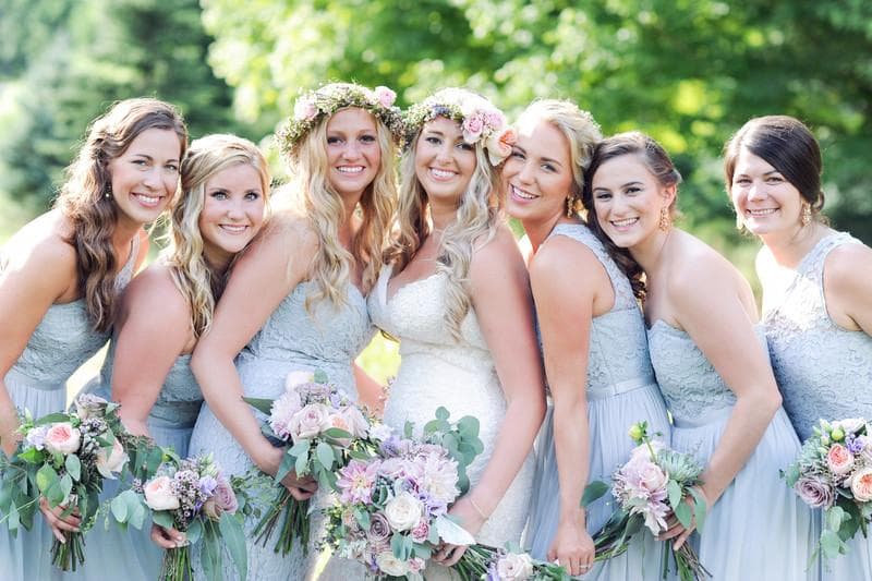 Sapphire and Lace Event Design, gallery photograph 9