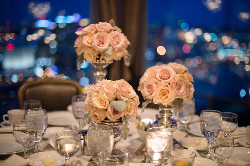 Sapphire and Lace Event Design, gallery photograph 10