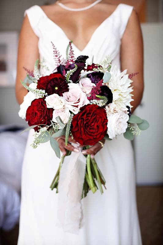 Sapphire and Lace Event Design, gallery photograph 11