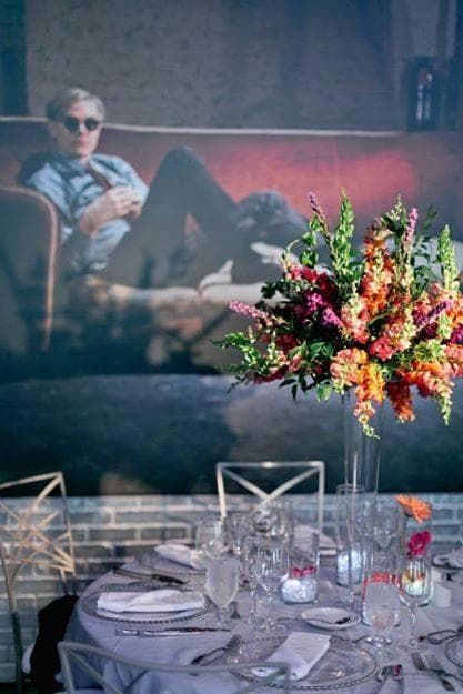 Sapphire and Lace Event Design, gallery photograph 13