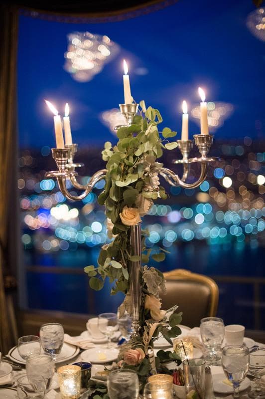 Sapphire and Lace Event Design, gallery photograph 17