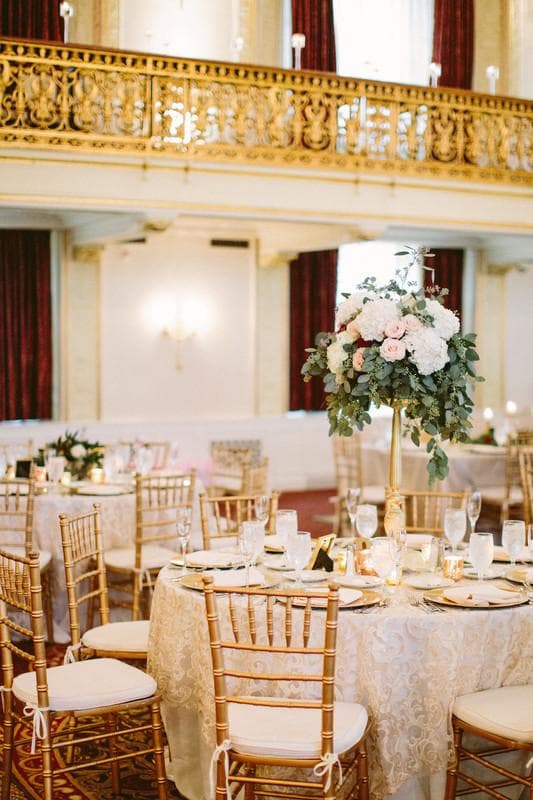 Sapphire and Lace Event Design, gallery photograph 20