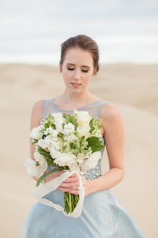 Blush and Bangs, gallery photograph 12