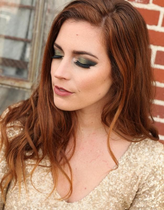 Blush and Bangs, gallery photograph 13