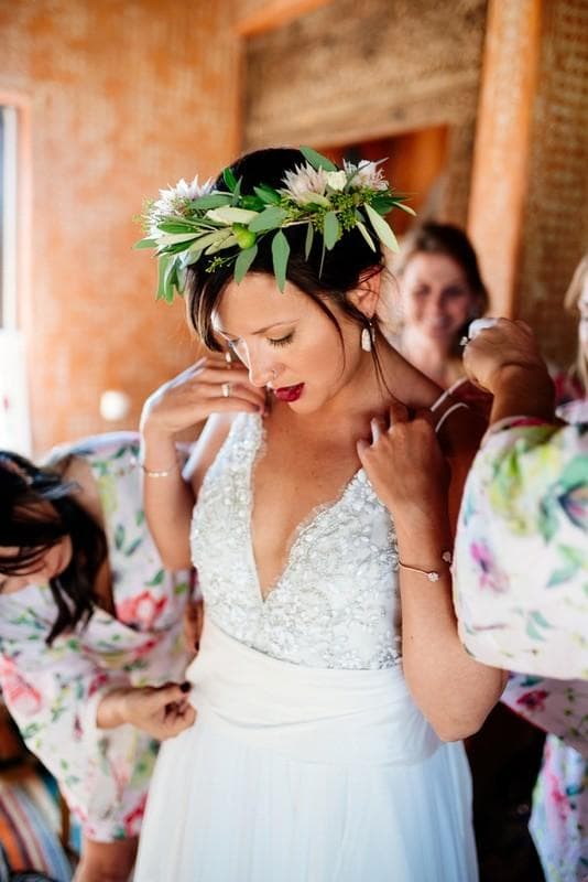 Hair & Makeup by Tanya Marie, gallery photograph 2