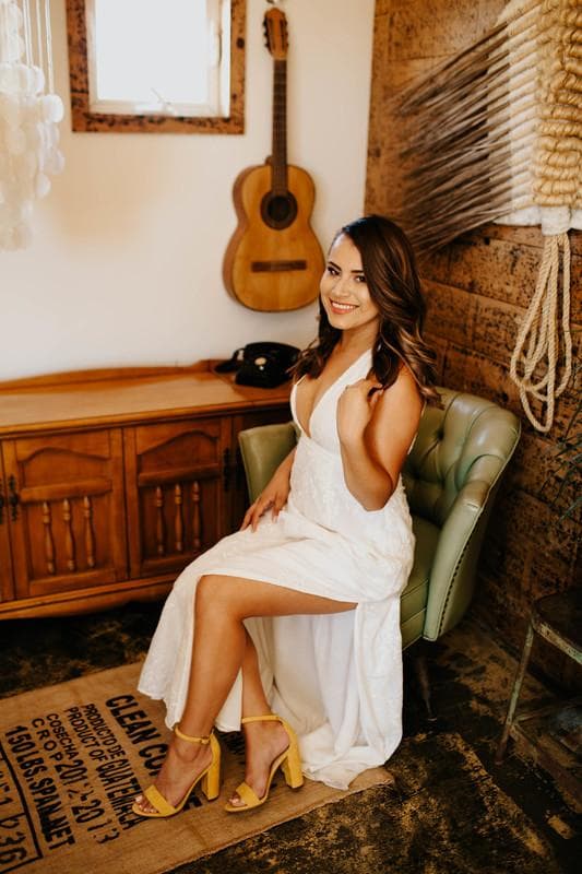 Hair & Makeup by Tanya Marie, gallery photograph 3