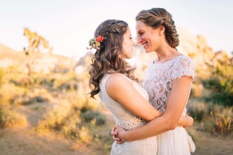 Hair & Makeup by Tanya Marie, gallery photograph 11