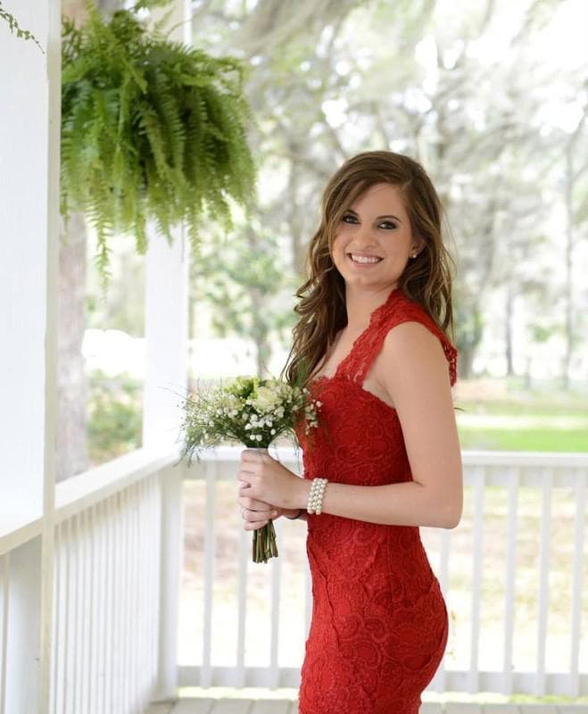 Danielle Drake Makeup, gallery photograph 4