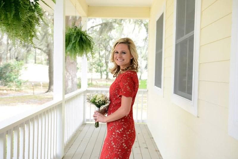 Danielle Drake Makeup, gallery photograph 9