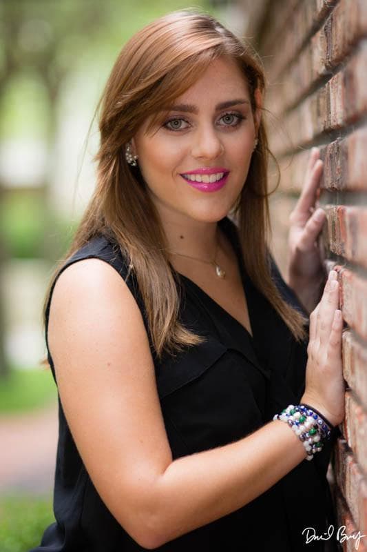 Danielle Drake Makeup, gallery photograph 15