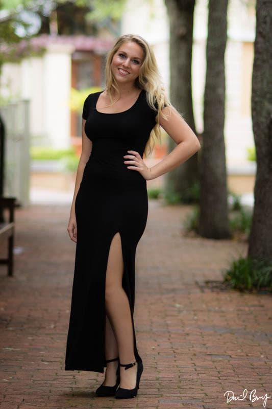 Danielle Drake Makeup, gallery photograph 17