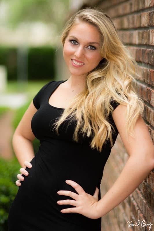 Danielle Drake Makeup, gallery photograph 18