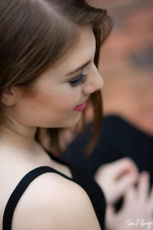 Danielle Drake Makeup, gallery photograph 19