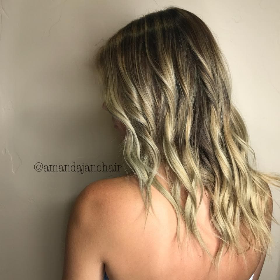 Lueur Hair Boutique, gallery photograph 2