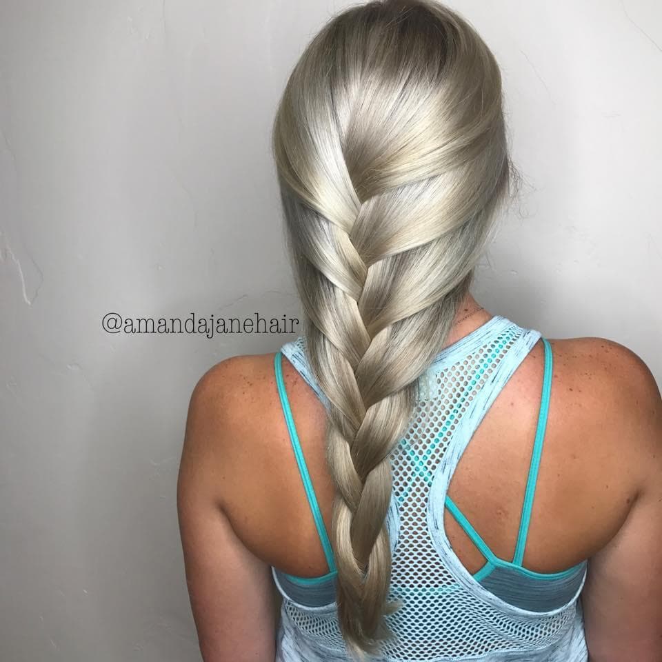 Lueur Hair Boutique, gallery photograph 4