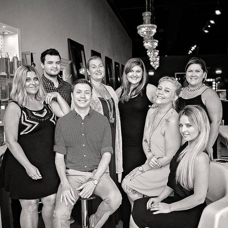 Pure and Couture, gallery photograph 4