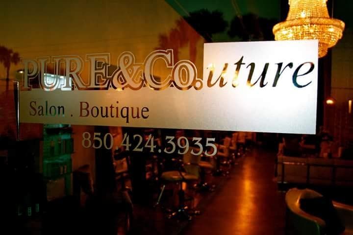 Pure and Couture, gallery photograph 10