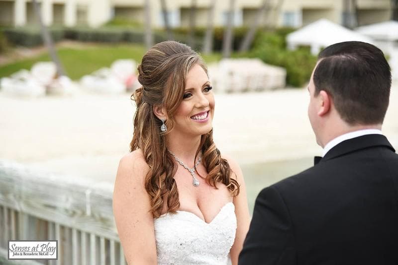 Key West Hair and Makeup, gallery photograph 1