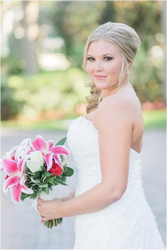 Key West Hair and Makeup, gallery photograph 5