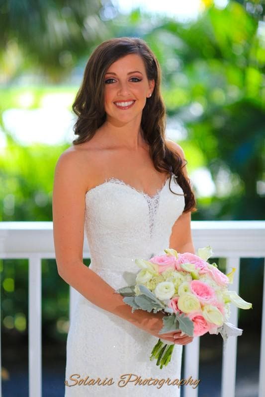 Key West Hair and Makeup, gallery photograph 7