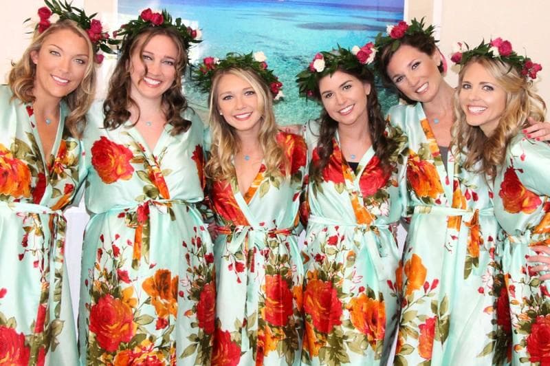 Key West Hair and Makeup, gallery photograph 9