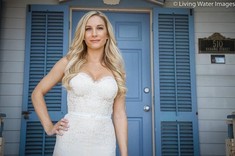Key West Hair and Makeup, gallery photograph 13