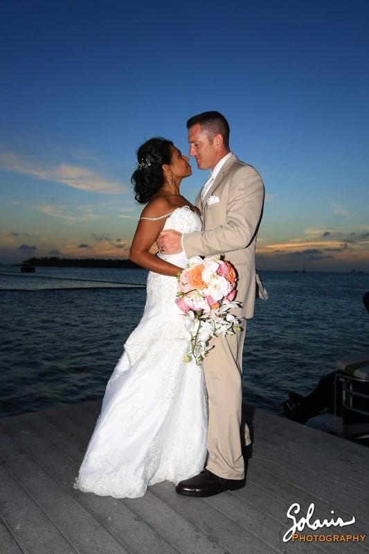 Key West Hair and Makeup, gallery photograph 14