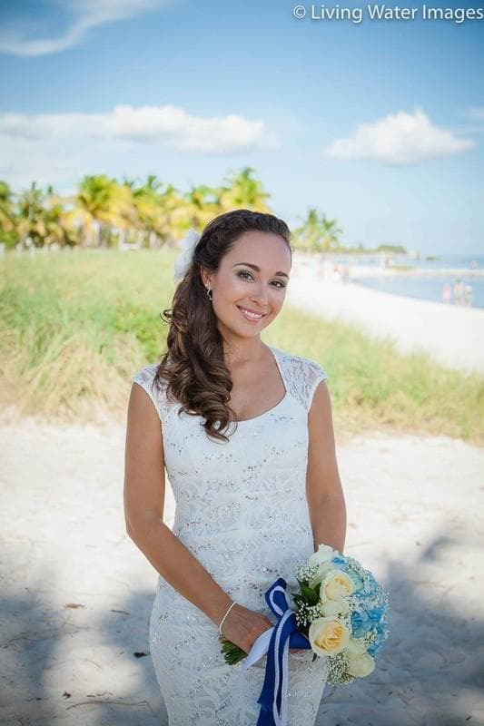 Key West Hair and Makeup, gallery photograph 17