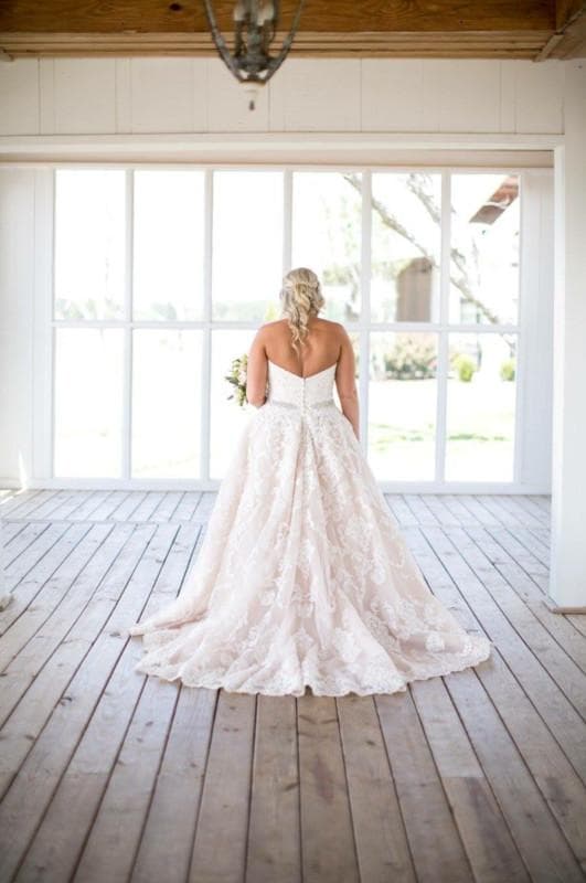 Atlanta Wedding Hair & Makeup — Hair & Makeup, portfolio photo 1
