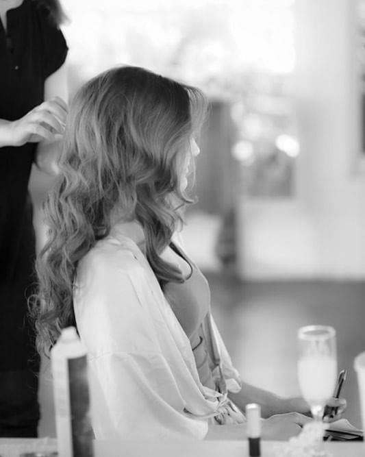 Maintain Beauty Bar — Hair & Makeup, portfolio photo 3