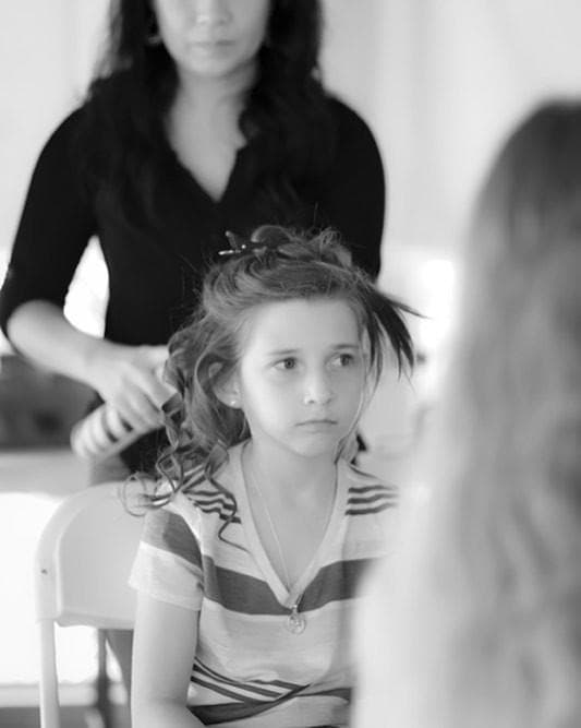 Maintain Beauty Bar — Hair & Makeup, portfolio photo 6