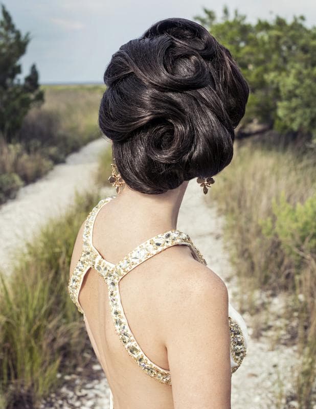 Maintain Beauty Bar — Hair & Makeup, portfolio photo 11