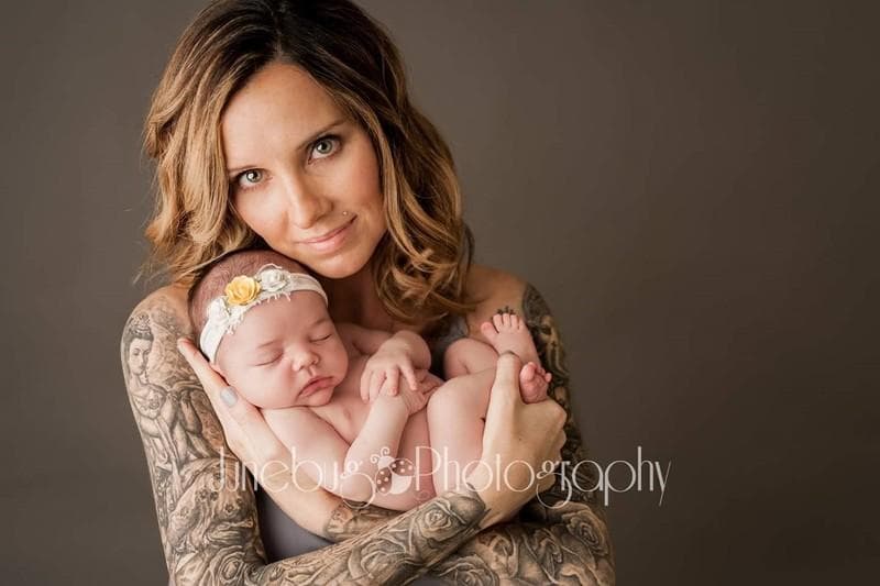 Maintain Beauty Bar — Hair & Makeup, portfolio photo 20