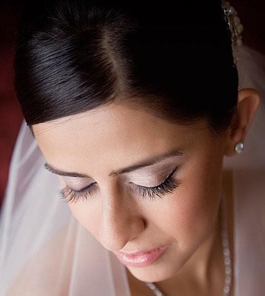 Appease Inc. — Hair & Makeup, portfolio photo 5
