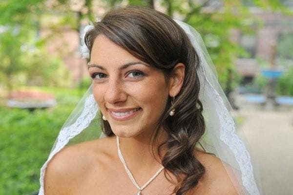 Appease Inc. — Hair & Makeup, portfolio photo 7