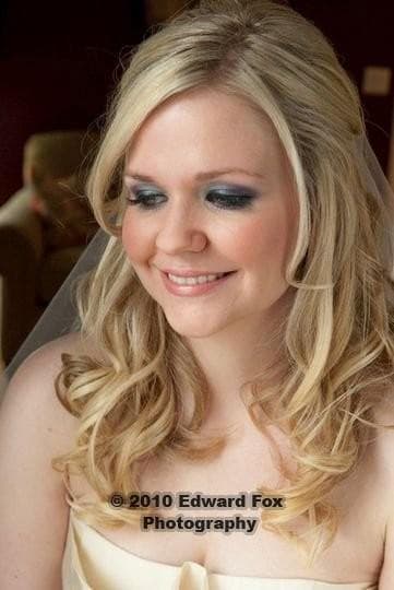 Appease Inc. — Hair & Makeup, portfolio photo 9