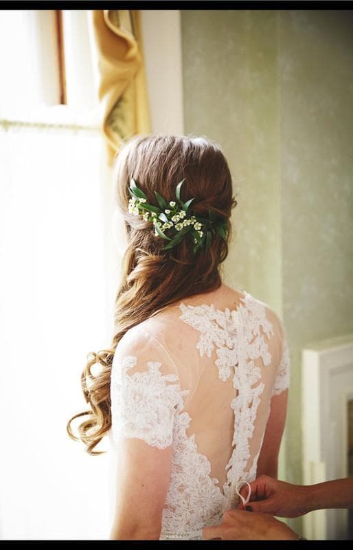 Something You Hair & Makeup Artistry — Hair & Makeup, portfolio photo 6