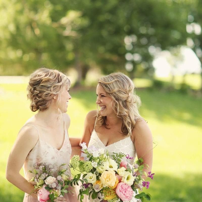 Something You Hair & Makeup Artistry — Hair & Makeup, portfolio photo 7