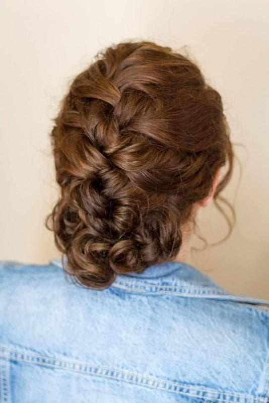 Something You Hair & Makeup Artistry — Hair & Makeup, portfolio photo 12