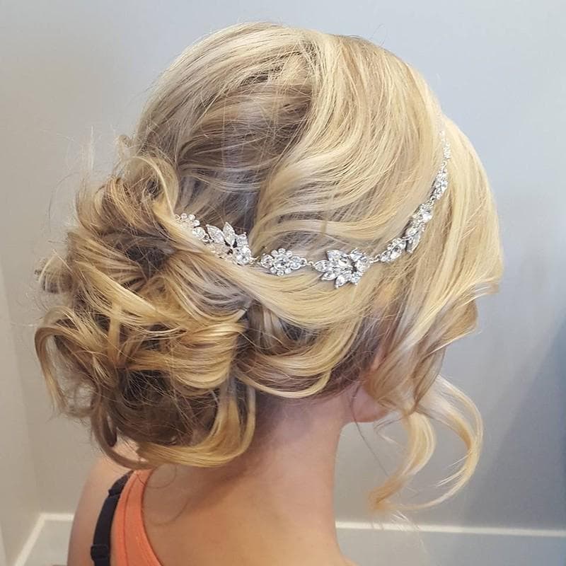 Something You Hair & Makeup Artistry — Hair & Makeup, portfolio photo 13