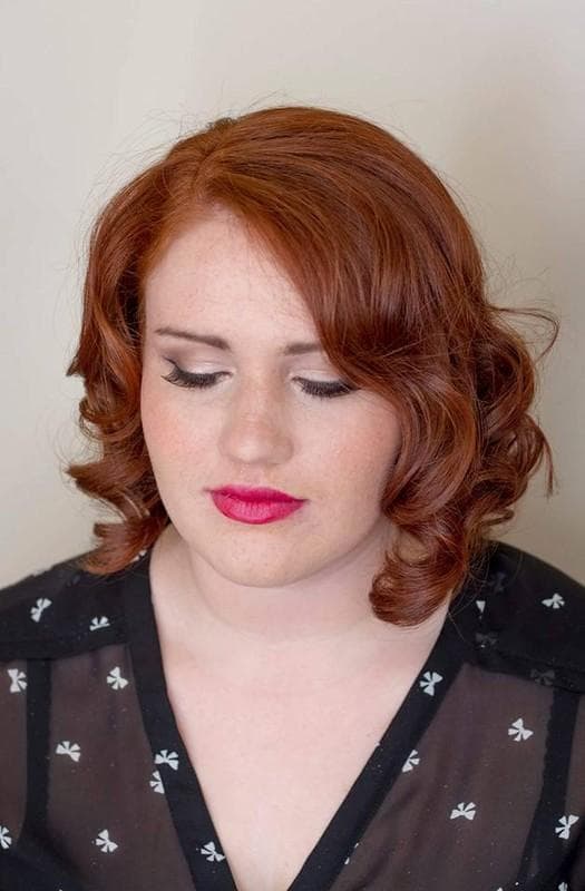 Something You Hair & Makeup Artistry — Hair & Makeup, portfolio photo 18