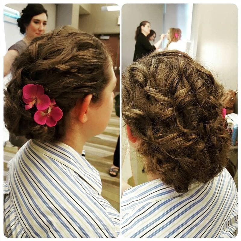 Something You Hair & Makeup Artistry — Hair & Makeup, portfolio photo 20