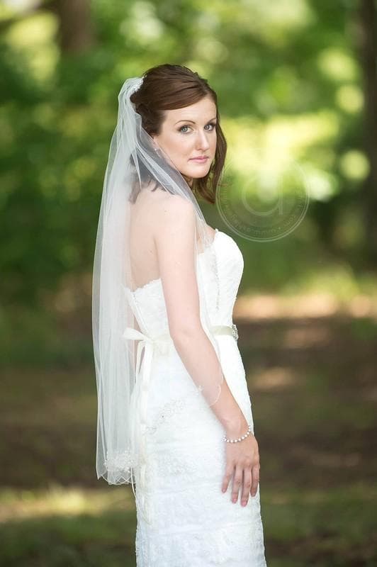 Ashley W Colburn, MUA — Hair & Makeup, portfolio photo 1